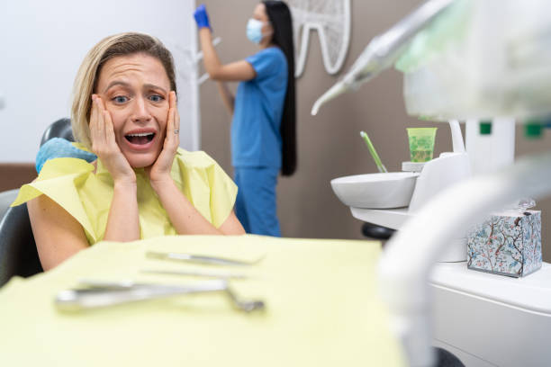 Best Emergency Tooth Extraction  in Shattuck, OK