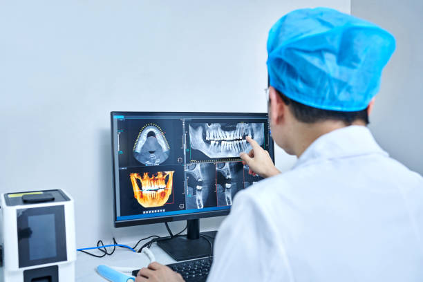 Best Dentist for Tooth Abscess  in Shattuck, OK