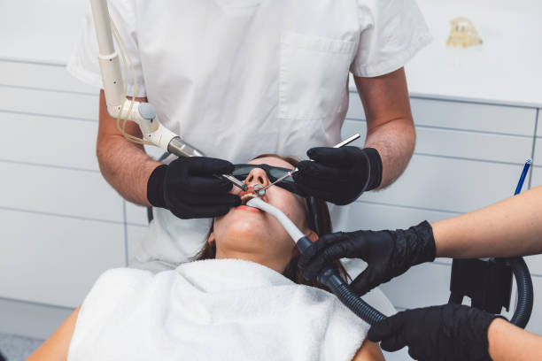 Emergency Gum Pain Relief in OK