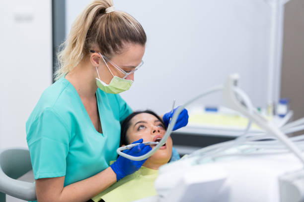 Best Knocked-Out Tooth Emergency  in Shattuck, OK